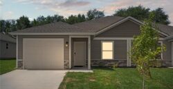 3824 NW 93rd Street, Kansas City, MO 64154