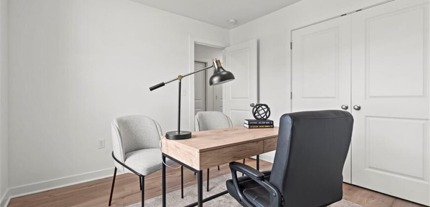 3824 NW 93rd Street, Kansas City, MO 64154