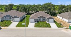 3824 NW 93rd Street, Kansas City, MO 64154