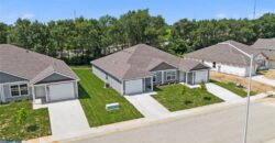 3824 NW 93rd Street, Kansas City, MO 64154