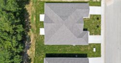 3824 NW 93rd Street, Kansas City, MO 64154