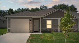 3824 NW 93rd Street, Kansas City, MO 64154