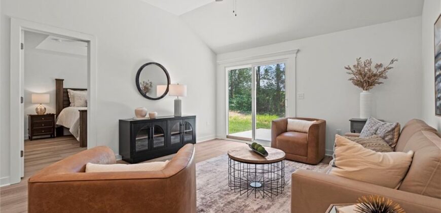 3824 NW 93rd Street, Kansas City, MO 64154