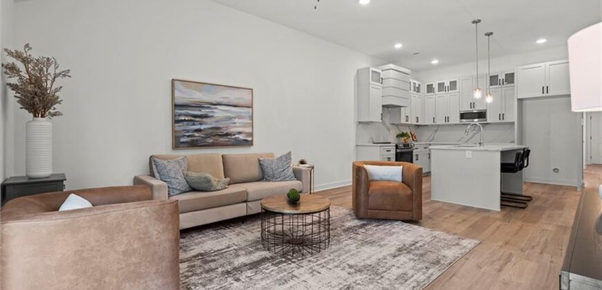 3824 NW 93rd Street, Kansas City, MO 64154