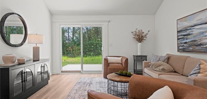 3824 NW 93rd Street, Kansas City, MO 64154