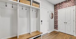 5745 Barn Hill Road, Parkville, MO 64152