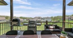 5745 Barn Hill Road, Parkville, MO 64152