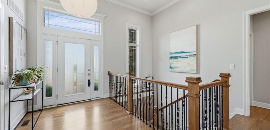 5745 Barn Hill Road, Parkville, MO 64152