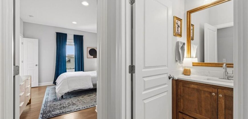 5745 Barn Hill Road, Parkville, MO 64152