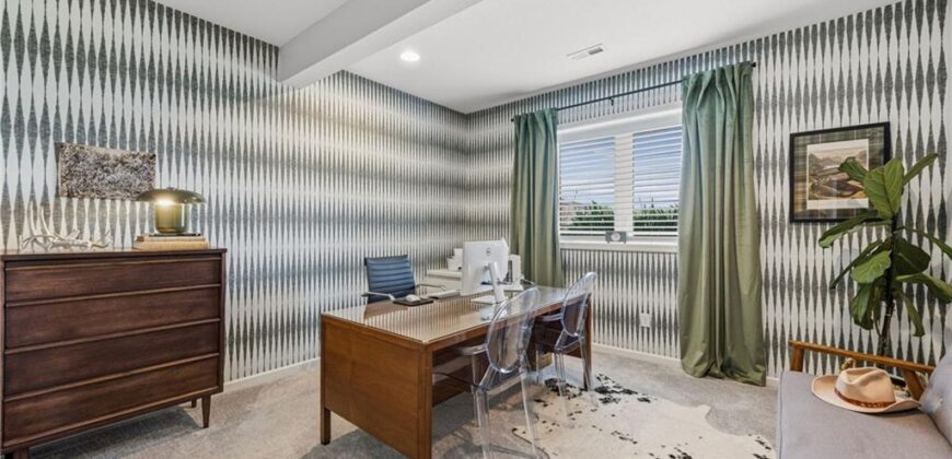 5745 Barn Hill Road, Parkville, MO 64152