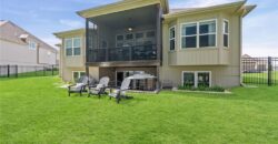 5745 Barn Hill Road, Parkville, MO 64152