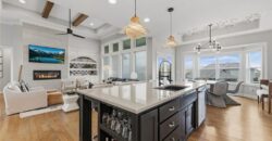 5745 Barn Hill Road, Parkville, MO 64152