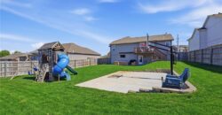 3805 NW Old Stagecoach Road, Kansas City, MO 64154