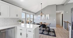 3805 NW Old Stagecoach Road, Kansas City, MO 64154