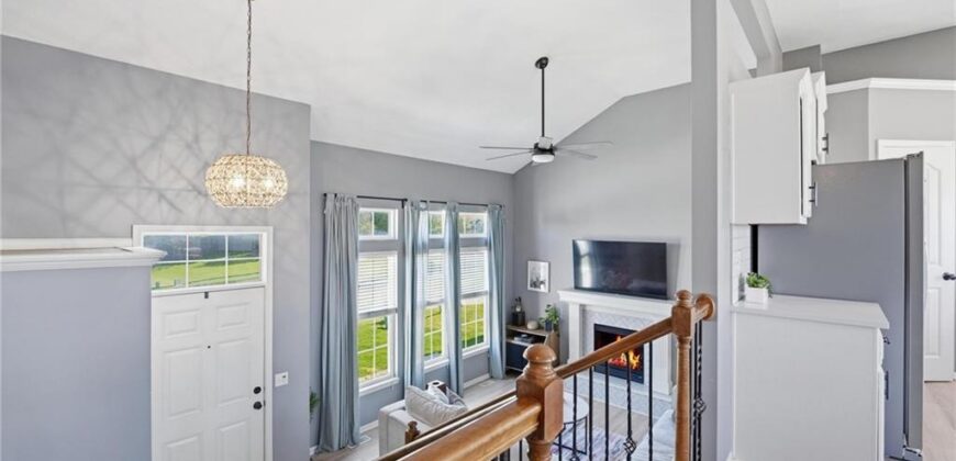 3805 NW Old Stagecoach Road, Kansas City, MO 64154