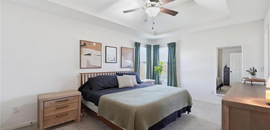 3805 NW Old Stagecoach Road, Kansas City, MO 64154