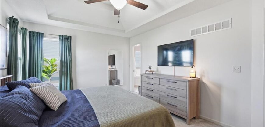 3805 NW Old Stagecoach Road, Kansas City, MO 64154