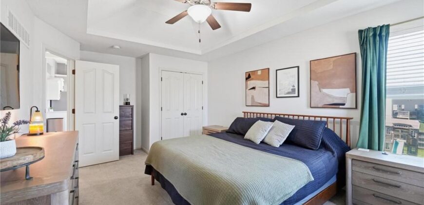 3805 NW Old Stagecoach Road, Kansas City, MO 64154