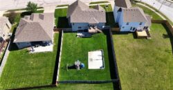 3805 NW Old Stagecoach Road, Kansas City, MO 64154