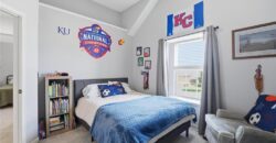 3805 NW Old Stagecoach Road, Kansas City, MO 64154