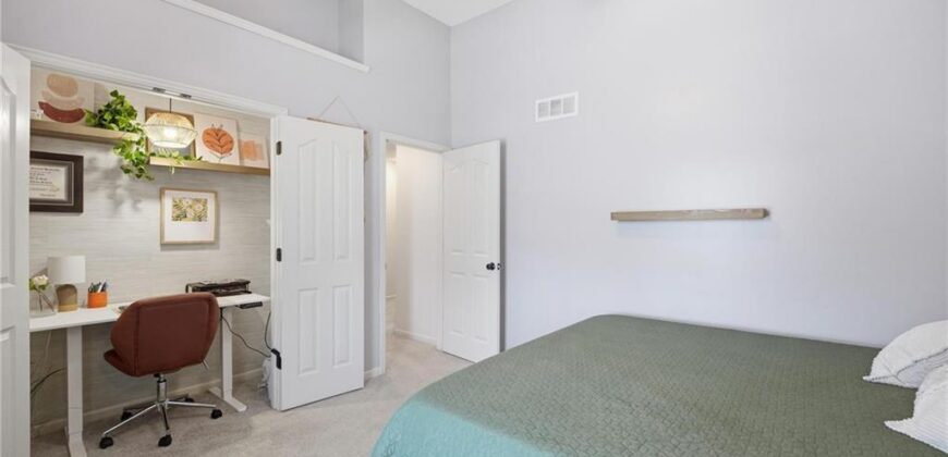 3805 NW Old Stagecoach Road, Kansas City, MO 64154