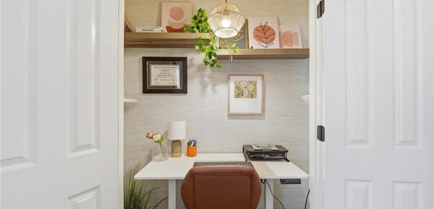 3805 NW Old Stagecoach Road, Kansas City, MO 64154