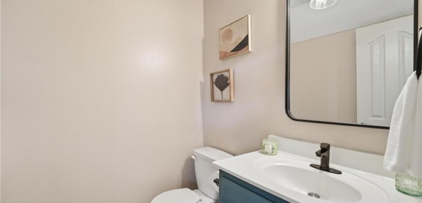 3805 NW Old Stagecoach Road, Kansas City, MO 64154