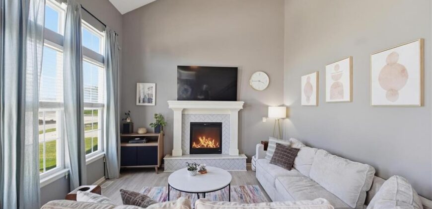 3805 NW Old Stagecoach Road, Kansas City, MO 64154