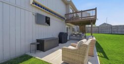 3805 NW Old Stagecoach Road, Kansas City, MO 64154