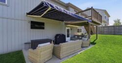 3805 NW Old Stagecoach Road, Kansas City, MO 64154