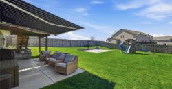 3805 NW Old Stagecoach Road, Kansas City, MO 64154