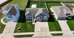 3805 NW Old Stagecoach Road, Kansas City, MO 64154