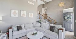 3805 NW Old Stagecoach Road, Kansas City, MO 64154