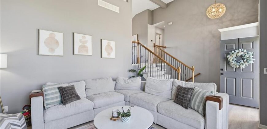 3805 NW Old Stagecoach Road, Kansas City, MO 64154