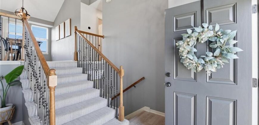 3805 NW Old Stagecoach Road, Kansas City, MO 64154