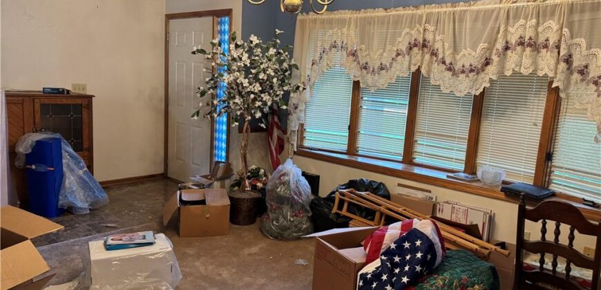 1546 Canterbury Lane, Liberty, MO 64068