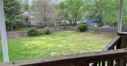 1546 Canterbury Lane, Liberty, MO 64068