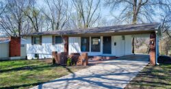 5916 N Michigan Avenue, Kansas City, MO 64118