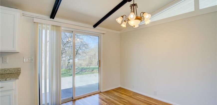 5916 N Michigan Avenue, Kansas City, MO 64118