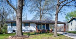 5916 N Michigan Avenue, Kansas City, MO 64118