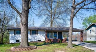 5916 N Michigan Avenue, Kansas City, MO 64118