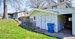 5916 N Michigan Avenue, Kansas City, MO 64118