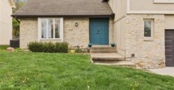 3509 Apple Tree Lane, Kansas City, MO 64119