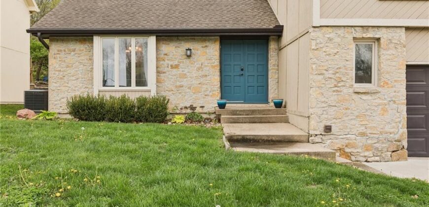 3509 Apple Tree Lane, Kansas City, MO 64119