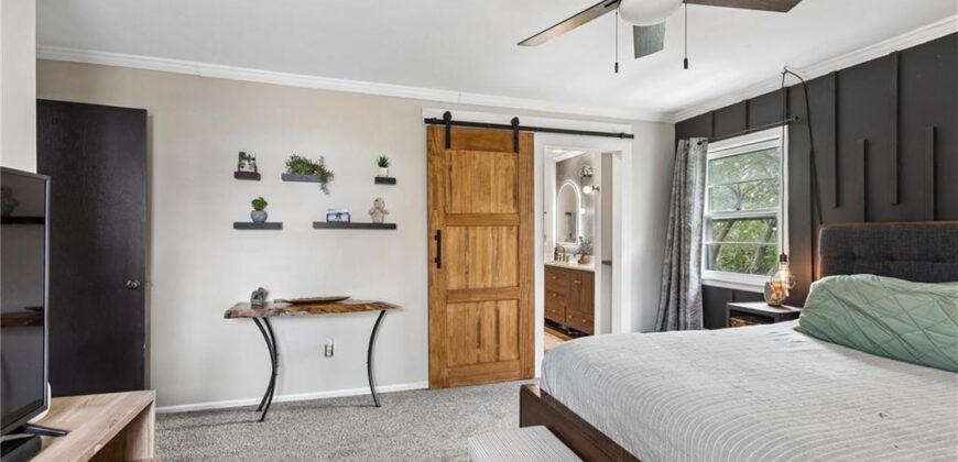 3509 Apple Tree Lane, Kansas City, MO 64119