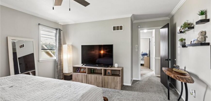 3509 Apple Tree Lane, Kansas City, MO 64119