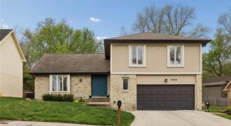 3509 Apple Tree Lane, Kansas City, MO 64119