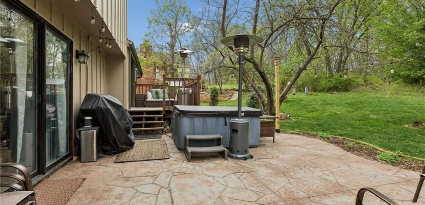 3509 Apple Tree Lane, Kansas City, MO 64119