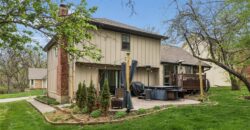3509 Apple Tree Lane, Kansas City, MO 64119