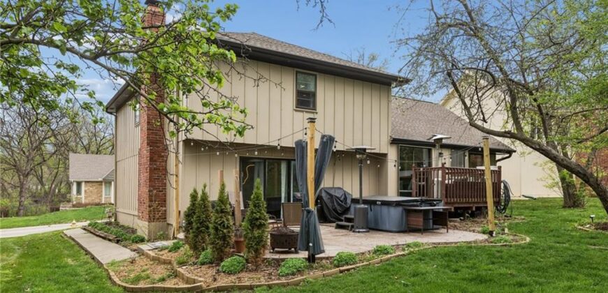 3509 Apple Tree Lane, Kansas City, MO 64119